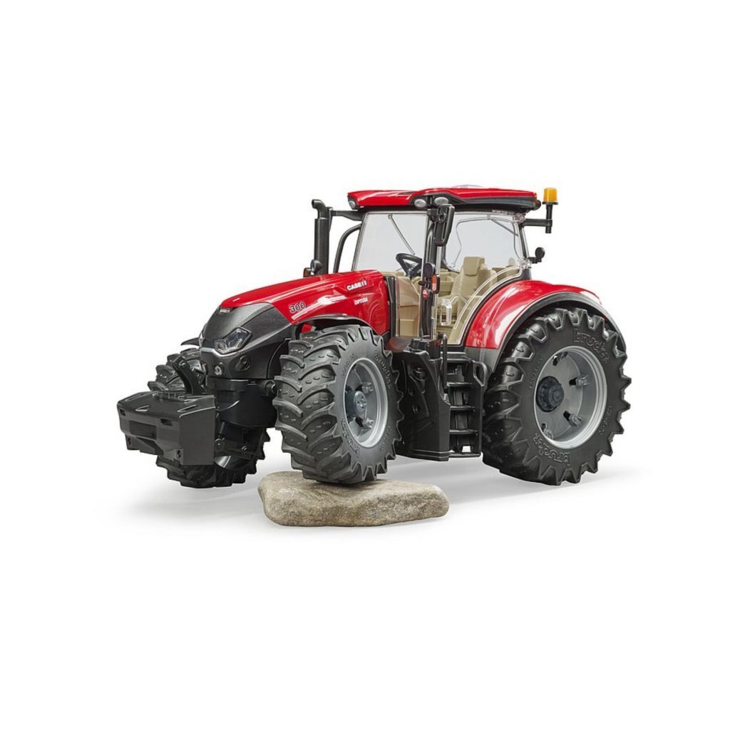 Bruder 03190 Tractor Case IH Optum 300 CVX - Afbeelding 3