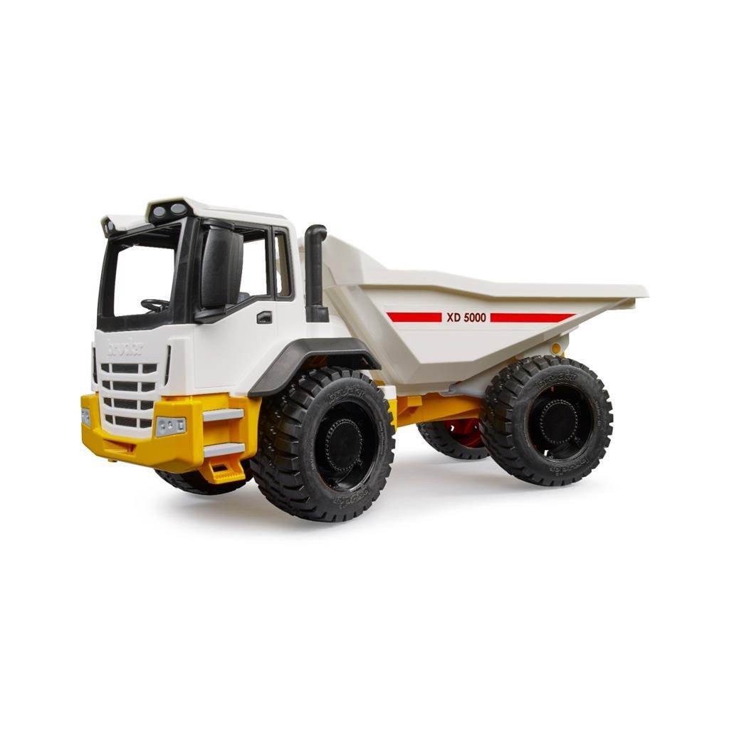 Bruder 03420 XD 5000 Dumper - Afbeelding 2