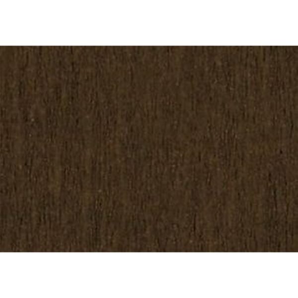 Folia 115 Crêpepapier Chocolade Bruin 50x250 cm 1 Rol - Afbeelding 2