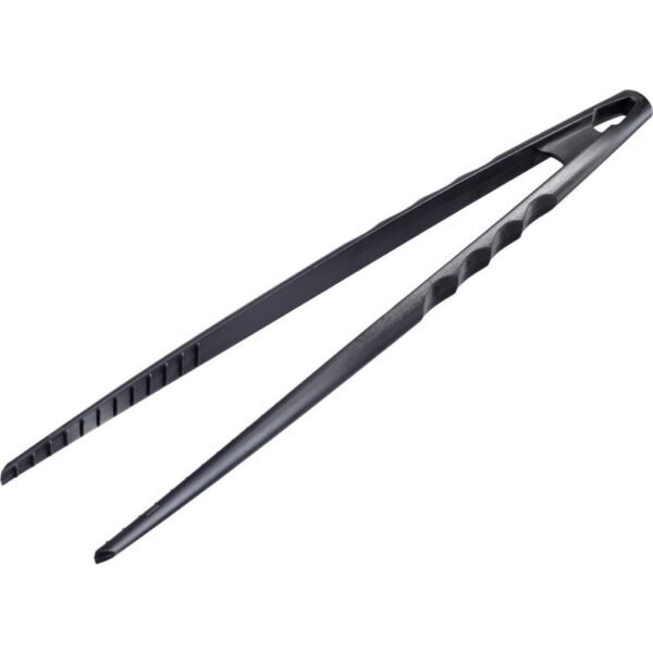 Westmark Braadpincet 39 cm Kunststof/Zwart - Afbeelding 2