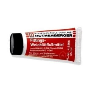 Rothenberger Soldeervet 35ml
