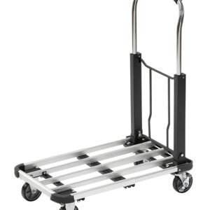 Meister 8985590 Transportwagen 42x41-63cm 150 KG