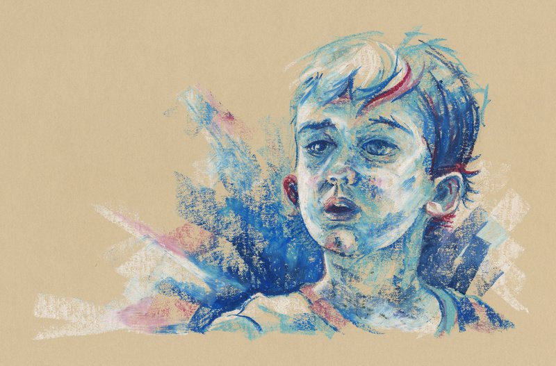 Faber Castell FC-127012 Oliepastels Creative Studio Etui A 12 Stuks - Afbeelding 5