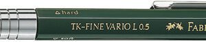 Faber Castell FC-135500 Vulpotlood TK-Fine Vario L 0,5mm