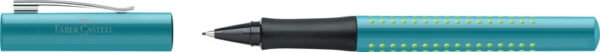 Faber Castell FC-140412 FineWriter Faber-Castell Grip 2010 Turkoois - Afbeelding 2