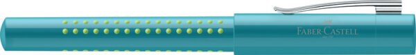 Faber Castell FC-140412 FineWriter Faber-Castell Grip 2010 Turkoois - Afbeelding 3