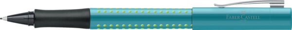 Faber Castell FC-140412 FineWriter Faber-Castell Grip 2010 Turkoois - Afbeelding 4