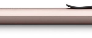 Faber Castell FC-140534 Balpen Faber-Castell Hexo Twist Rosé