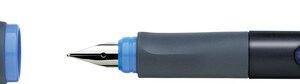 Faber Castell FC-149860 Schoolvulpen Scribolino RH Zwart/blauw