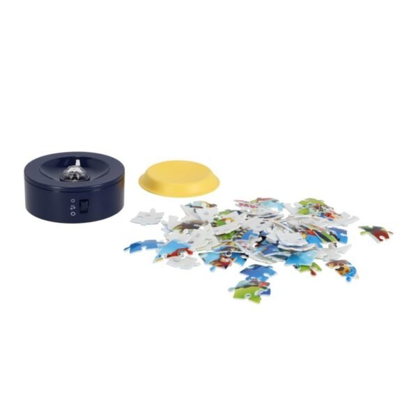 Ravensburger 3D Puzzel Paw Patrol 74 Stukjes + Licht - Afbeelding 3