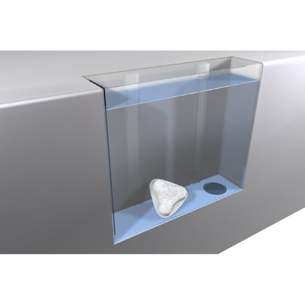 Brita Filter Patroon Aquagusto 250 - Afbeelding 3