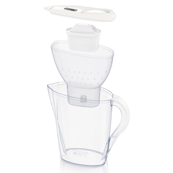Brita Marella Cool Wit 2.4l - Afbeelding 3