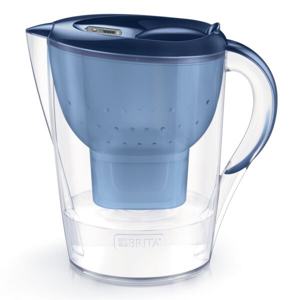 Brita Marella Xl Blauw 3.5l - Afbeelding 2
