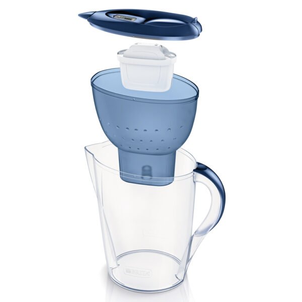 Brita Marella Xl Blauw 3.5l - Afbeelding 3