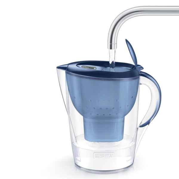 Brita Marella Xl Blauw 3.5l - Afbeelding 4
