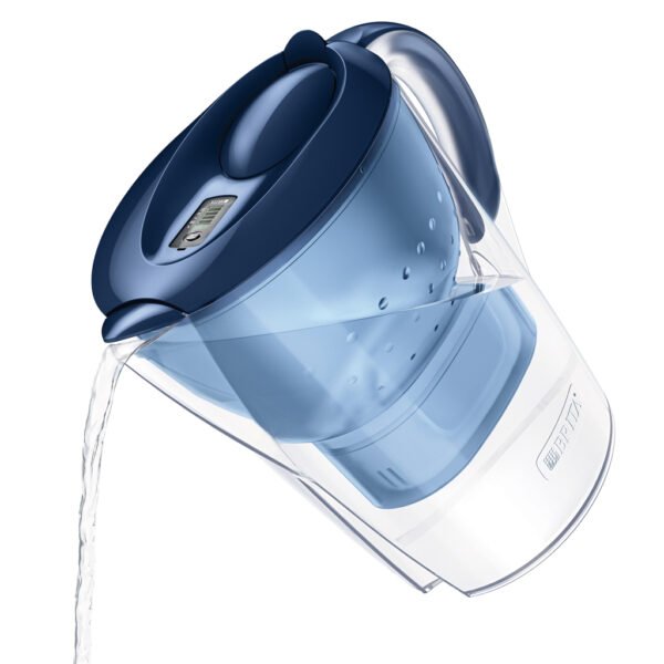 Brita Marella Xl Blauw 3.5l - Afbeelding 5