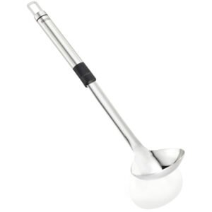 Leifheit 3027 Soeplepel Klein