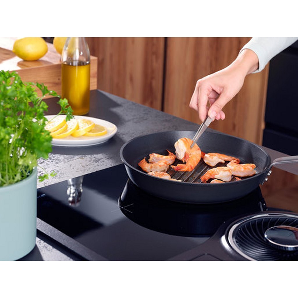 Leifheit 3226 Keukenpincet 20 cm RVS - Afbeelding 2