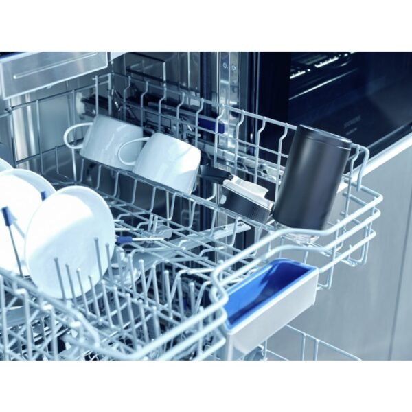 Leifheit 3243 Flip Isoleerbeker 350 ml Zwart - Afbeelding 3