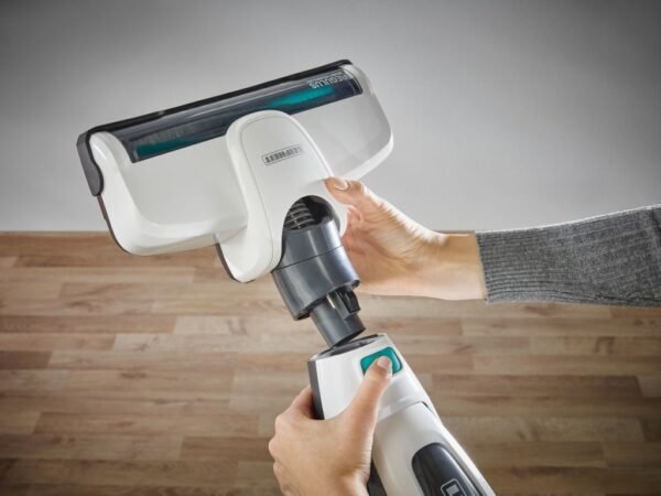 Leifheit 11925 Accu-Stofzuiger Regulus PowerVac 2in1 - Afbeelding 5