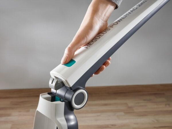 Leifheit 11925 Accu-Stofzuiger Regulus PowerVac 2in1 - Afbeelding 6