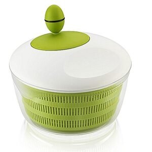 Leifheit 23069 Slacentrifuge Trend Fresh Lime