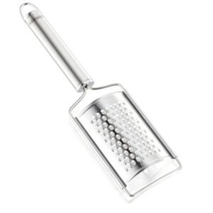 Leifheit 24063 Muscaatrasp Sterling