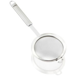 Leifheit 24065 Keukenzeef 11Cm Sterling