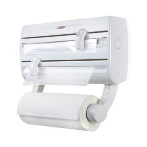 Leifheit 25771 Rollenhouder Parat F2