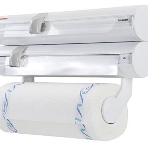 Leifheit 25795 Rolly Mobil Rollenhouder