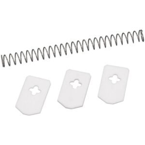 Leifheit 37202 Comfortline Kersenontpitter Onderhoudsset 4-delig