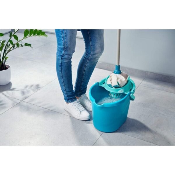 Leifheit 52110 Power Mop 3in1 Set - Afbeelding 4