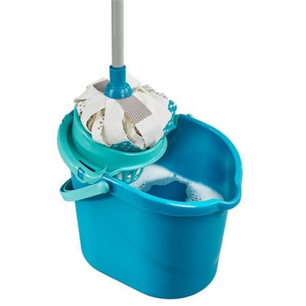 Leifheit 52110 Power Mop 3in1 Set - Afbeelding 3