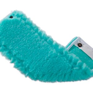 Leifheit 55330 Overtrek Clean Twist / Combi Static Plus