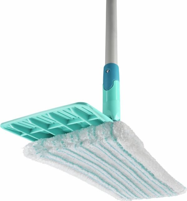 Leifheit 55510 Powerclean Vloerwisser M Set - Afbeelding 2