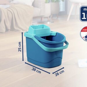 Leifheit 55513 Powerclean Emmer 10L