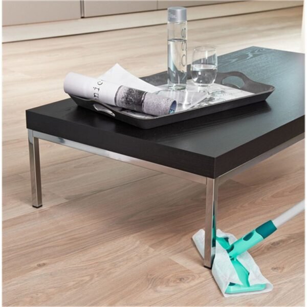 Leifheit 56666 Clean and Away Vloerwisser S + 5 Doekjes - Afbeelding 2