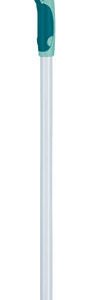 Leifheit 56673 Telescoopsteel Vloer 75-135 Cm