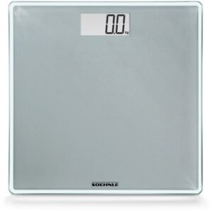Soehnle 63852 Sense Compact 300 Digitale Personenweegschaal