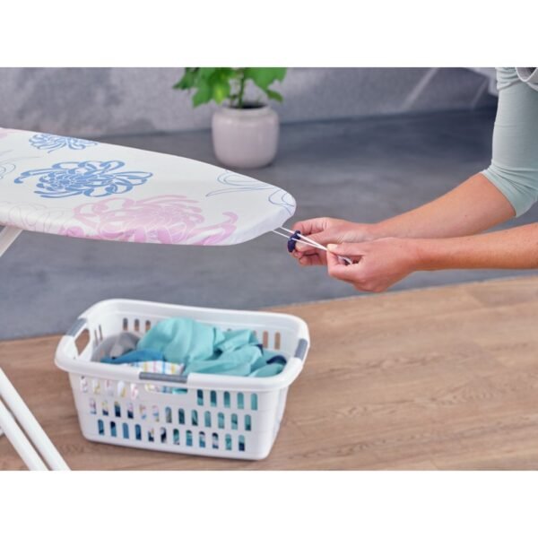 Leifheit 71598 Cotton Classlic M 125x40cm Strijkplankovertrek - Afbeelding 3