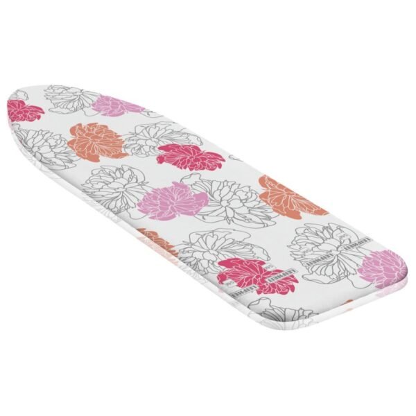 Leifheit 71601 Strijkplankovertrek Cotton Comfort S/M 125x40 cm - Afbeelding 2