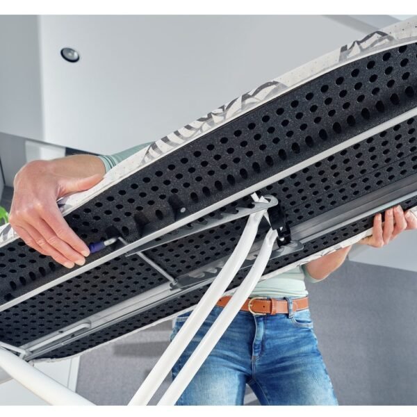 Leifheit 72565 Strijktafel AirSteam Premium M - Afbeelding 2