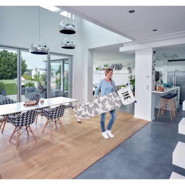 Leifheit 72565 Strijktafel AirSteam Premium M - Afbeelding 4