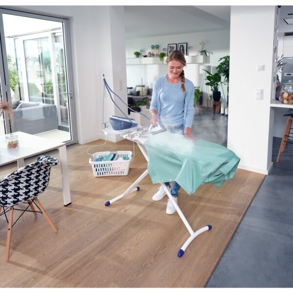 Leifheit 72565 Strijktafel AirSteam Premium M - Afbeelding 5