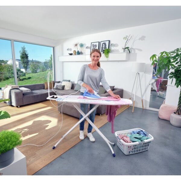 Leifheit 72580 Classic M PLUS Strijkplank - Afbeelding 5