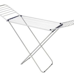 Leifheit 81151 Droogrek Siena 180 Aluminium 18M