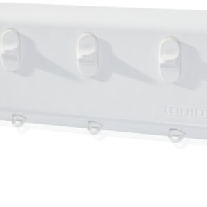 Leifheit 83107 Roldrooglijn Rollfix 150 Triple Longline