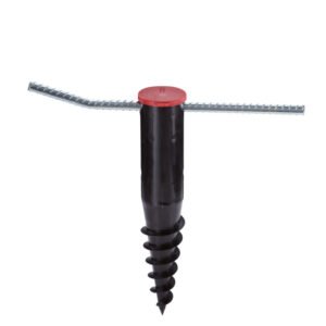 Leifheit 85606 Bodemhuls Met Indraaistang