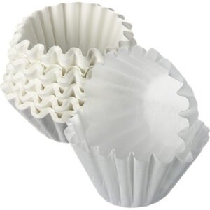 Melitta 2790066190 5900459 Korffilter 90/250