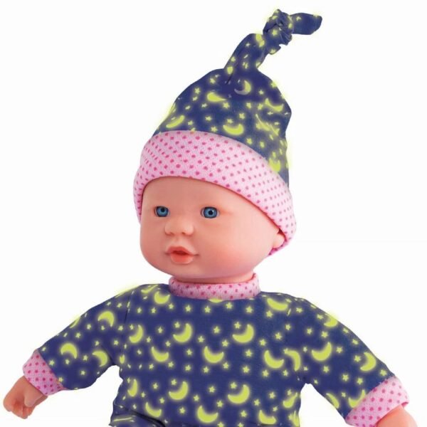 Simba Laura Little Star Babypop 20 cm - Afbeelding 3